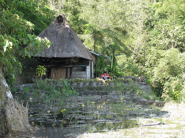 Banaue