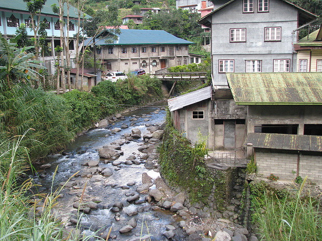 Banaue