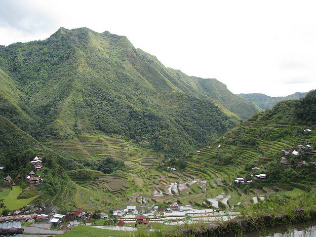 Banaue